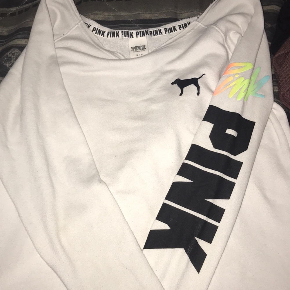 Victoria secret sweater
